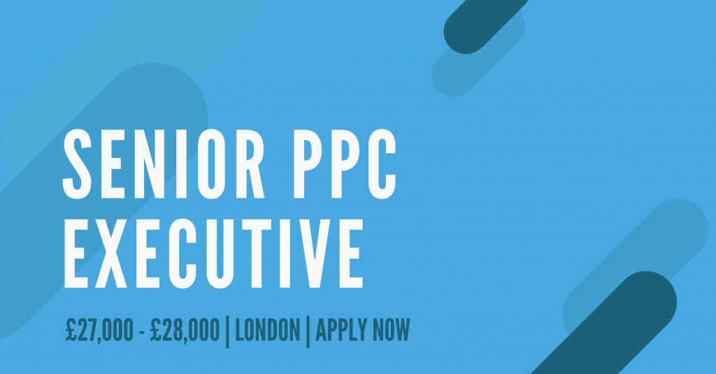 PPC Executive London