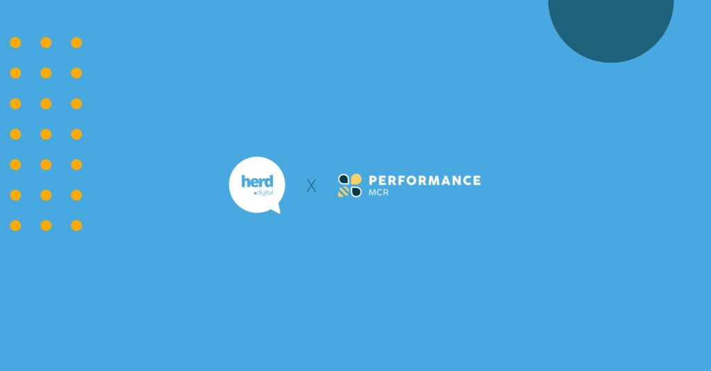 PerformanceMCR and Herd Digital Recruitment