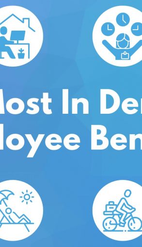 The Most In Demand Employee Benefits in 2023