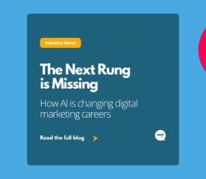 How AI is changing the digital marketing careers, reshaping hiring, and making specialist recruitment more important than ever.