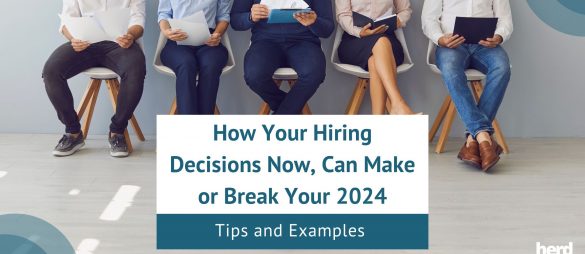 Why You Should Hire Now for 2024