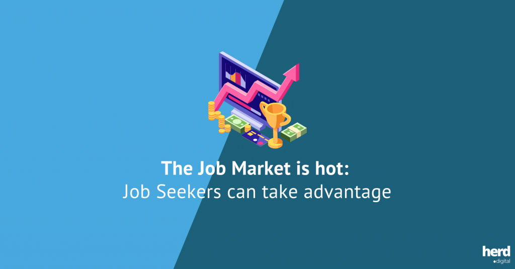 uk job market